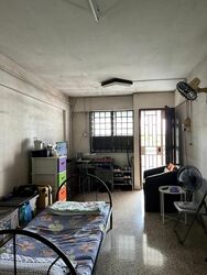 Blk 608 Clementi West Street 1 (Clementi), HDB 3 Rooms #396261151